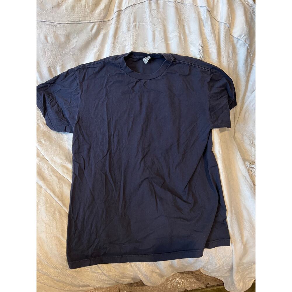 Shaka Active Spun Cotton T-Shirt Mens XL